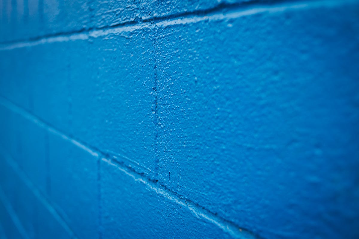 The Pros And Cons Of Painting Brick Surfaces