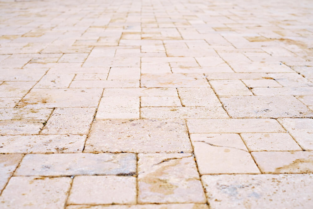 Concrete Vs Sandstone Pavers Which Is Better For Your Landscape