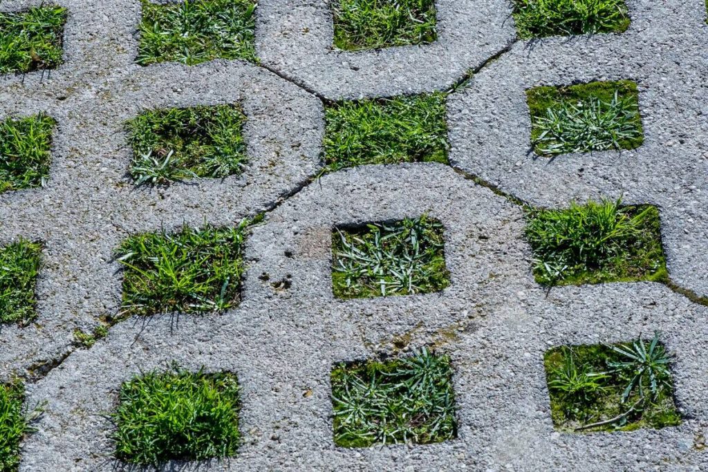 The Benefits Of Permeable Pavers In Stormwater Management