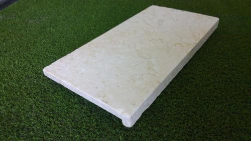 Limestone Dropface 600x300x20 40